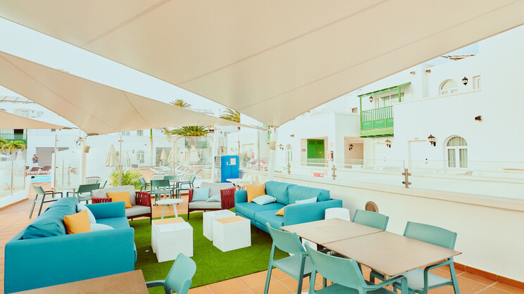 Gloria Izaro Club Hotel